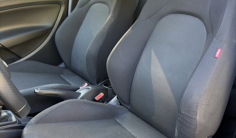 Album complet - Seat Ibiza IV (4) 1.4 85ch Sport