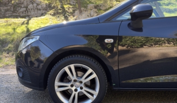 Album complet - Seat Ibiza IV (4) 1.4 85ch Sport