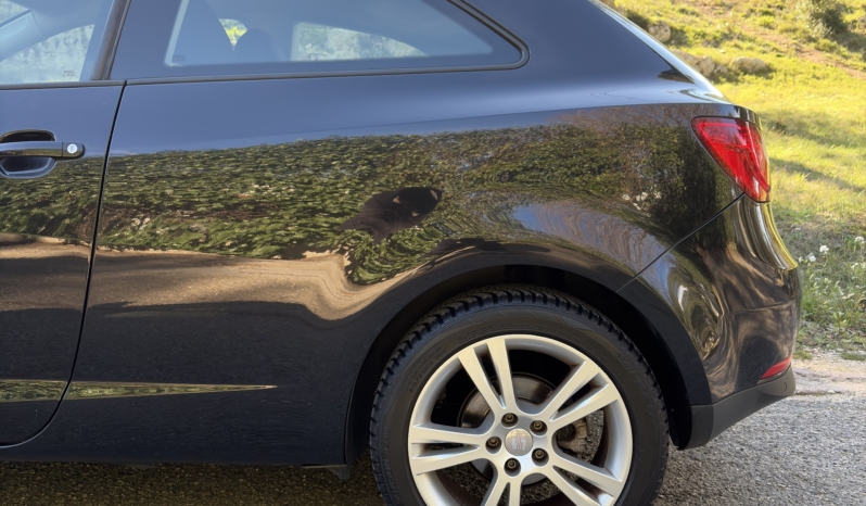 Album complet - Seat Ibiza IV (4) 1.4 85ch Sport