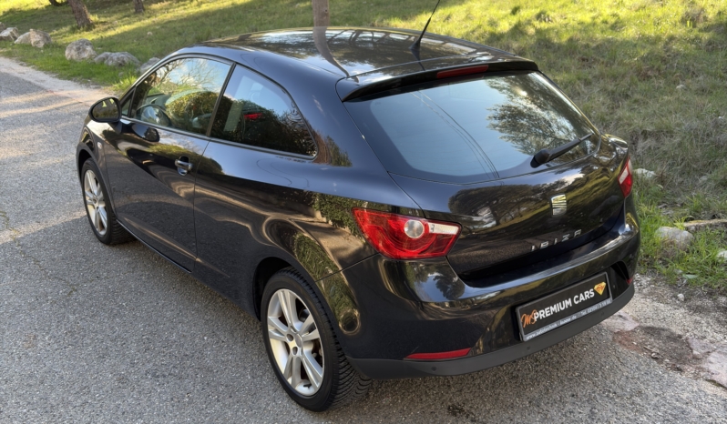 Album complet - Seat Ibiza IV (4) 1.4 85ch Sport
