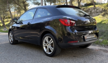 Album complet - Seat Ibiza IV (4) 1.4 85ch Sport