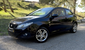 Album complet - Seat Ibiza IV (4) 1.4 85ch Sport