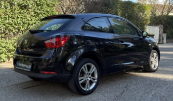 Album complet - Seat Ibiza IV (4) 1.4 85ch Sport