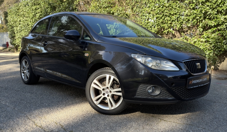 Album complet - Seat Ibiza IV (4) 1.4 85ch Sport