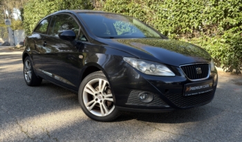 Album complet - Seat Ibiza IV (4) 1.4 85ch Sport