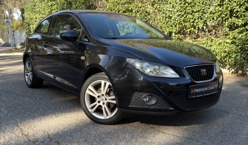 Album complet - Seat Ibiza IV (4) 1.4 85ch Sport