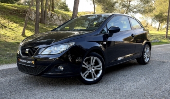 Album complet - Seat Ibiza IV (4) 1.4 85ch Sport