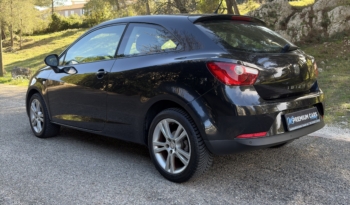 Album complet - Seat Ibiza IV (4) 1.4 85ch Sport