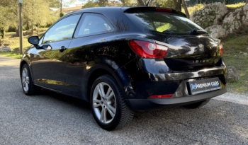 Album complet - Seat Ibiza IV (4) 1.4 85ch Sport