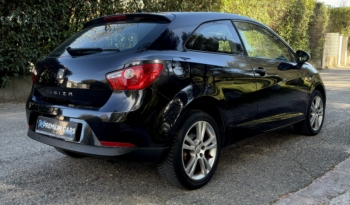 Album complet - Seat Ibiza IV (4) 1.4 85ch Sport