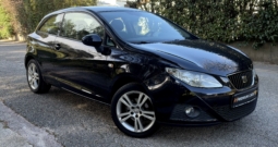 Seat Ibiza IV (4) 1.4 85ch Sport