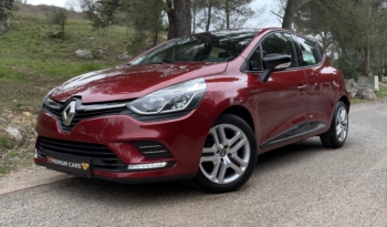 Album complet - Renault Clio 4 0.9 TCe 90ch Limited