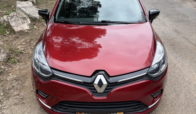 Album complet - Renault Clio 4 0.9 TCe 90ch Limited