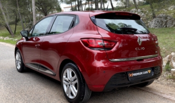 Album complet - Renault Clio 4 0.9 TCe 90ch Limited