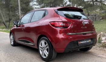 Album complet - Renault Clio 4 0.9 TCe 90ch Limited