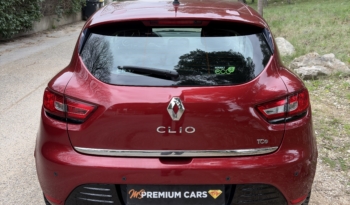 Album complet - Renault Clio 4 0.9 TCe 90ch Limited
