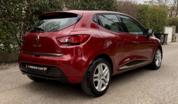 Album complet - Renault Clio 4 0.9 TCe 90ch Limited