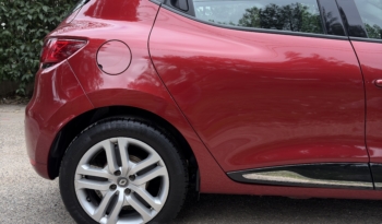 Album complet - Renault Clio 4 0.9 TCe 90ch Limited