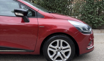 Album complet - Renault Clio 4 0.9 TCe 90ch Limited