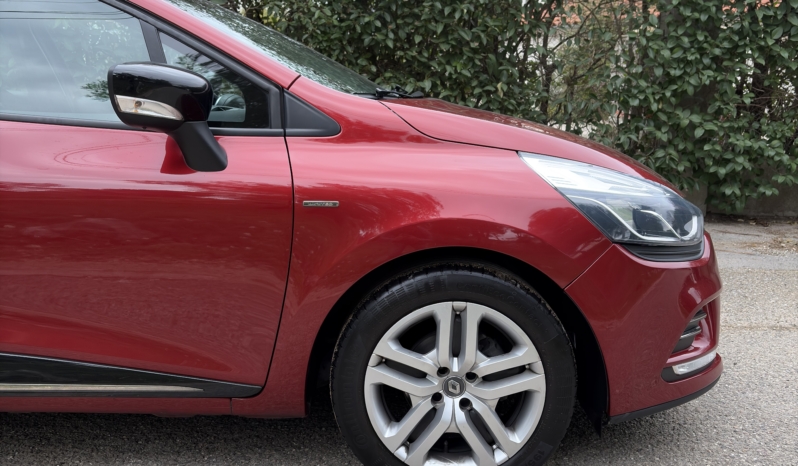 Album complet - Renault Clio 4 0.9 TCe 90ch Limited
