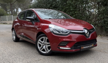 Album complet - Renault Clio 4 0.9 TCe 90ch Limited