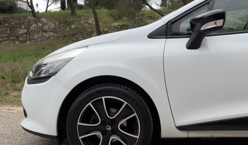 Album complet - Renault Clio 4 0.9 TCe 90ch Dynamique