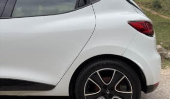 Album complet - Renault Clio 4 0.9 TCe 90ch Dynamique