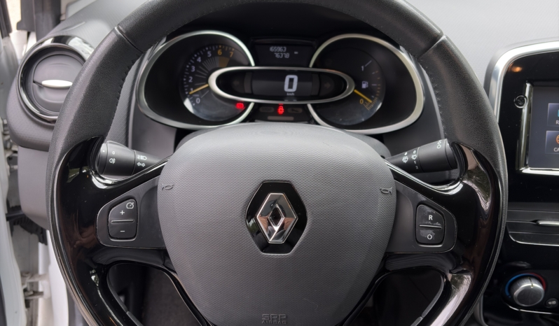 Album complet - Renault Clio 4 0.9 TCe 90ch Dynamique