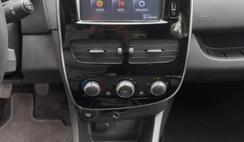 Album complet - Renault Clio 4 0.9 TCe 90ch Dynamique