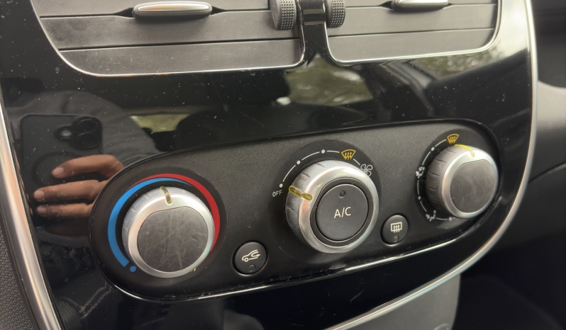 Album complet - Renault Clio 4 0.9 TCe 90ch Dynamique