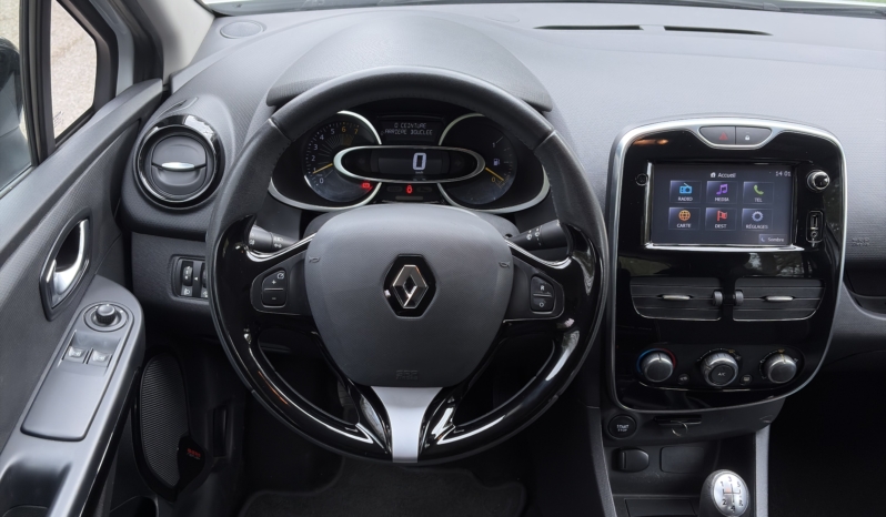 Album complet - Renault Clio 4 0.9 TCe 90ch Dynamique