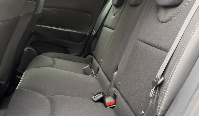 Album complet - Renault Clio 4 0.9 TCe 90ch Dynamique