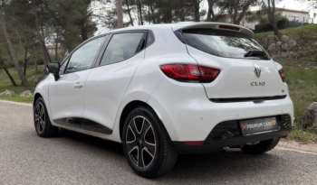 Album complet - Renault Clio 4 0.9 TCe 90ch Dynamique