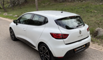 Album complet - Renault Clio 4 0.9 TCe 90ch Dynamique