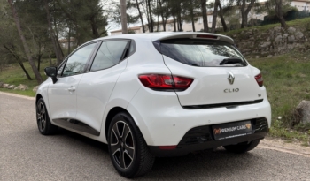 Album complet - Renault Clio 4 0.9 TCe 90ch Dynamique