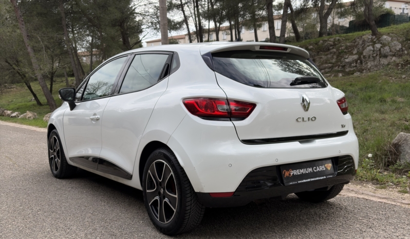 Album complet - Renault Clio 4 0.9 TCe 90ch Dynamique