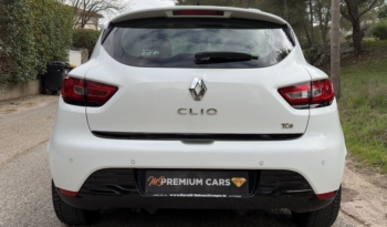 Album complet - Renault Clio 4 0.9 TCe 90ch Dynamique