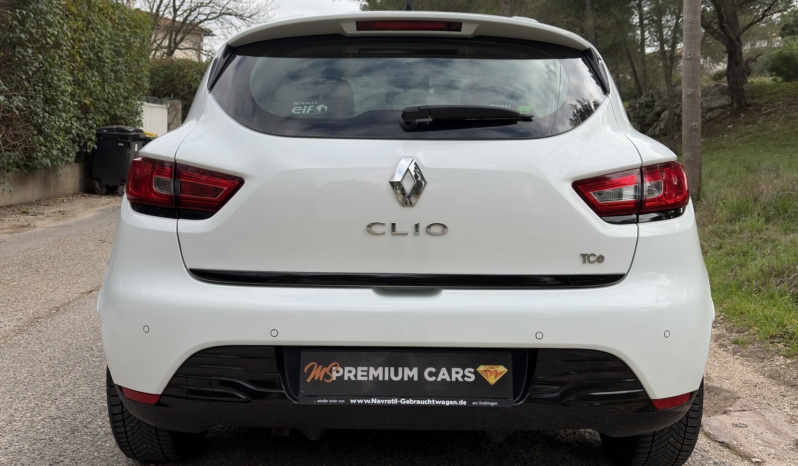 Album complet - Renault Clio 4 0.9 TCe 90ch Dynamique