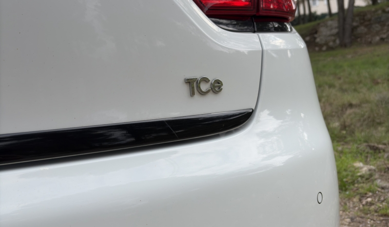 Album complet - Renault Clio 4 0.9 TCe 90ch Dynamique