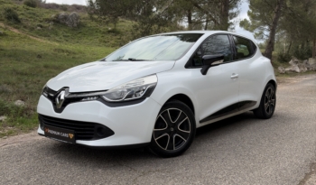 Album complet - Renault Clio 4 0.9 TCe 90ch Dynamique