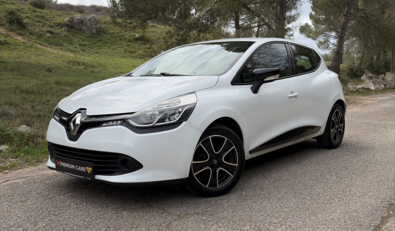Album complet - Renault Clio 4 0.9 TCe 90ch Dynamique