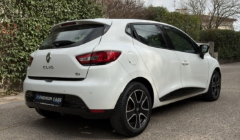 Album complet - Renault Clio 4 0.9 TCe 90ch Dynamique