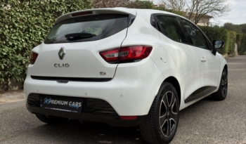 Album complet - Renault Clio 4 0.9 TCe 90ch Dynamique