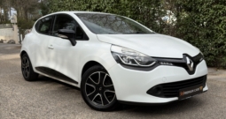 Renault Clio 4 0.9 TCe 90ch Dynamique