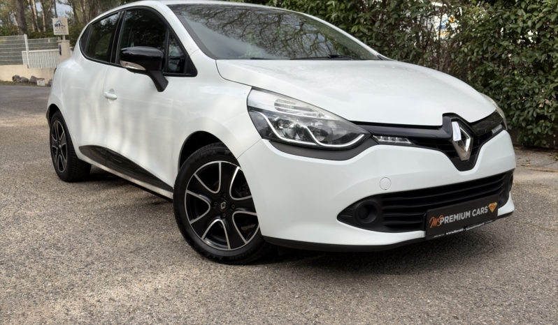 Album complet - Renault Clio 4 0.9 TCe 90ch Dynamique