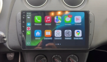 Album complet - Seat Ibiza IV (4) 1.4 85ch Sport