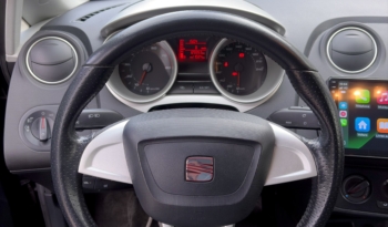 Album complet - Seat Ibiza IV (4) 1.4 85ch Sport