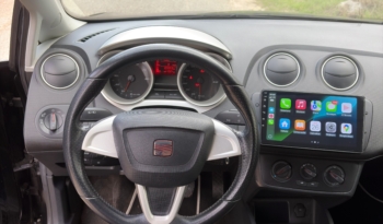 Album complet - Seat Ibiza IV (4) 1.4 85ch Sport