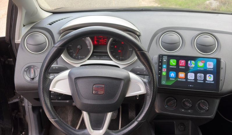 Album complet - Seat Ibiza IV (4) 1.4 85ch Sport