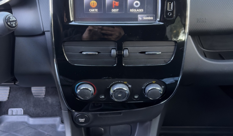 Album complet - Renault Clio 4 0.9 TCe 90ch Intense